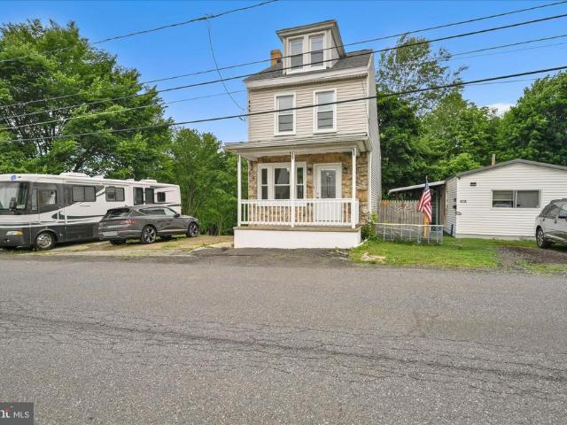 House for sale in Port Carbon, Pennsylvania