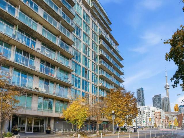 Condo for sale in Toronto, Golden Horseshoe