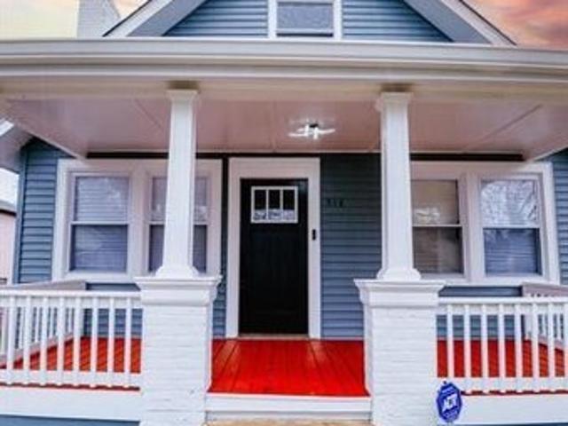 House for sale in Capitol Heights, Maryland