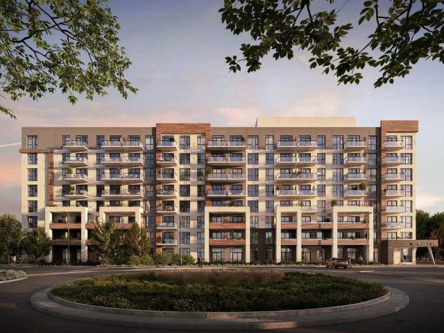 Condo for sale in Woburn, Ontario