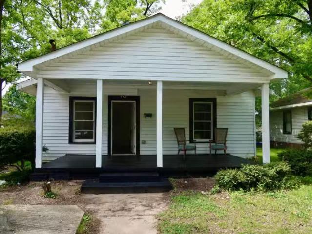 House for rent
