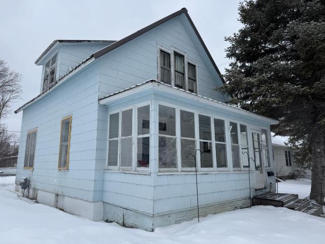 Commercial for sale in International Falls, Minnesota