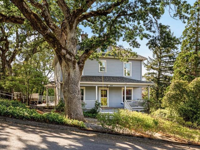 House for sale in Oregonia
