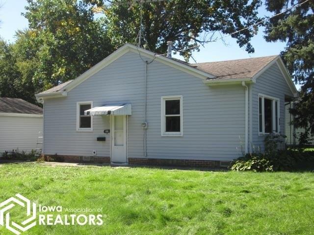 House for sale in Belmond, Wright County
