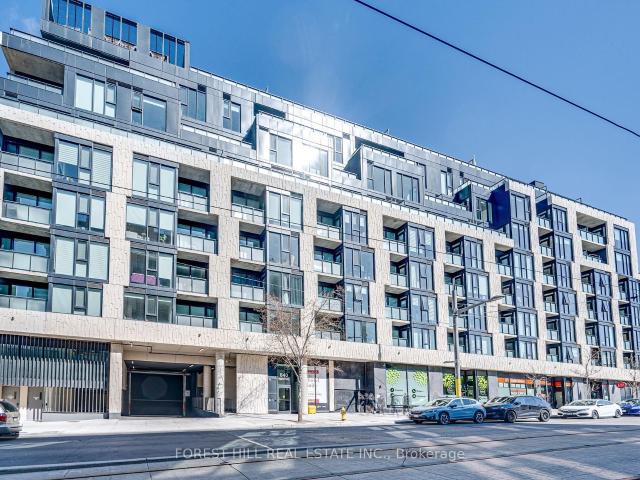 Apartment for rent in Woburn, Ontario