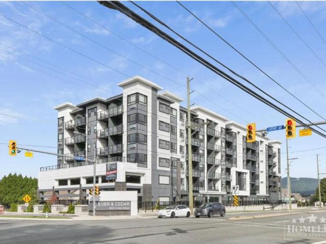 Apartment for rent in Mission, Fraser Valley Regional District