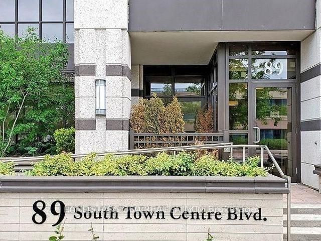 Condo for rent in York, Ontario
