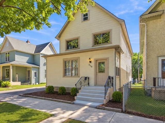 House for sale in Minneapolis, Hennepin County