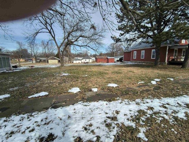 Land for sale in Nebraska