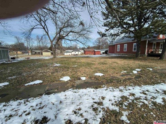 Land for sale in Nebraska