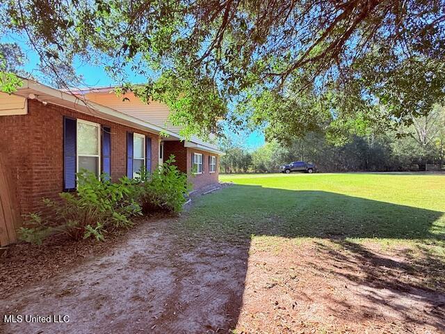 House for sale in Tylertown, Mississippi
