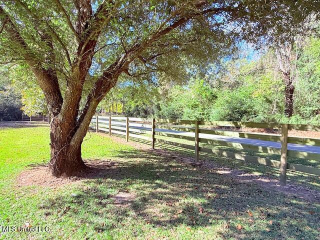 House for sale in Tylertown, Mississippi