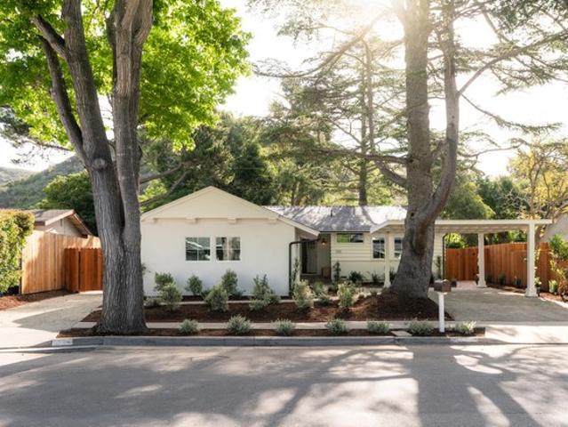 House for sale in Santa Barbara, California