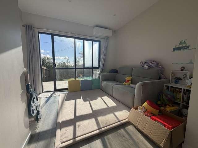 Apartment for rent in Paremoremo