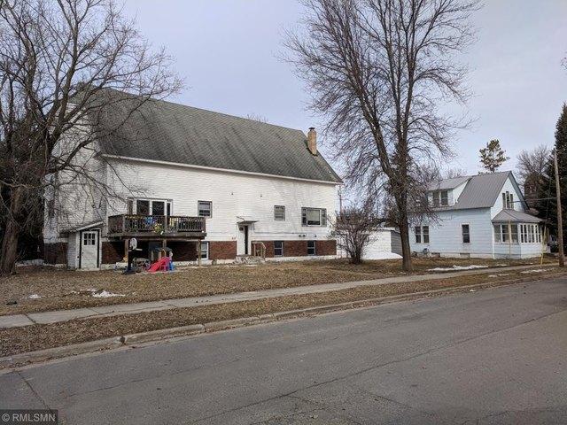 House for sale in International Falls, Minnesota