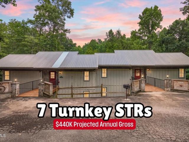 Condo for sale in Gatlinburg, East Tennessee