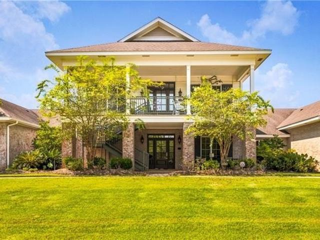 Townhouse for sale in Alexandria, Louisiana