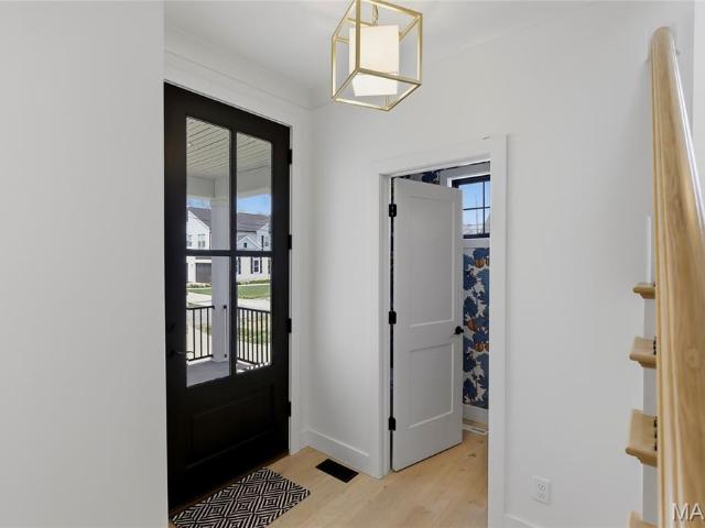 Property for sale in Kirkwood, Missouri
