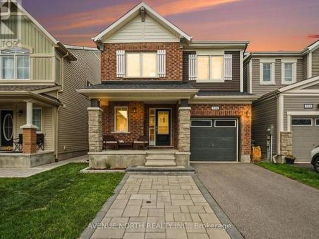 House for sale in Avalon, Ottawa