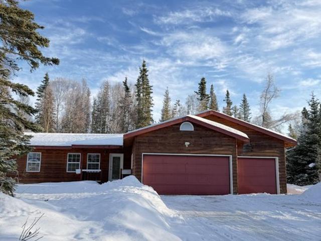 House for sale in Kasilof