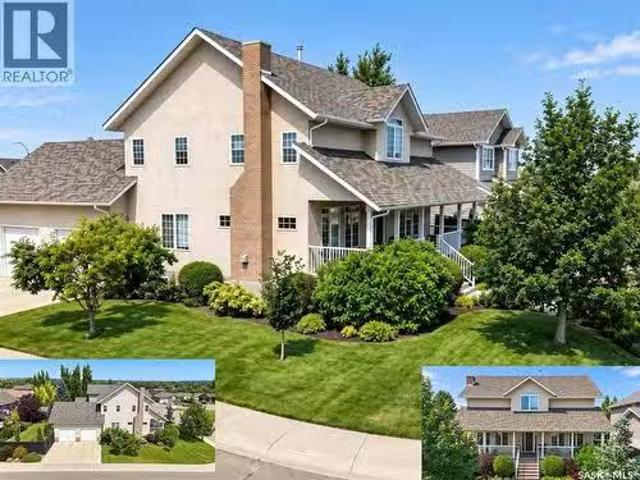 House for sale in Swift Current, Saskatchewan