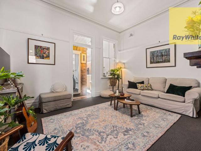 House for rent in Brisbane Grove, New South Wales