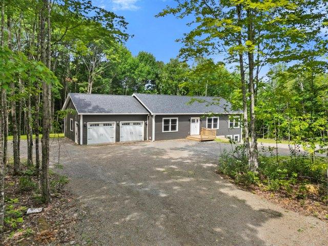 House for sale in Waldo, Maine