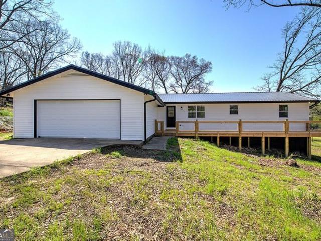 House for sale in Calhoun, Gordon County