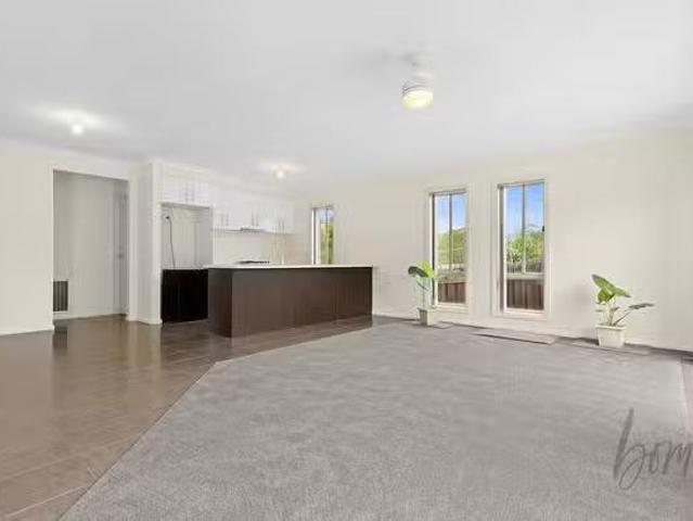 House for rent in Craigieburn, Victoria