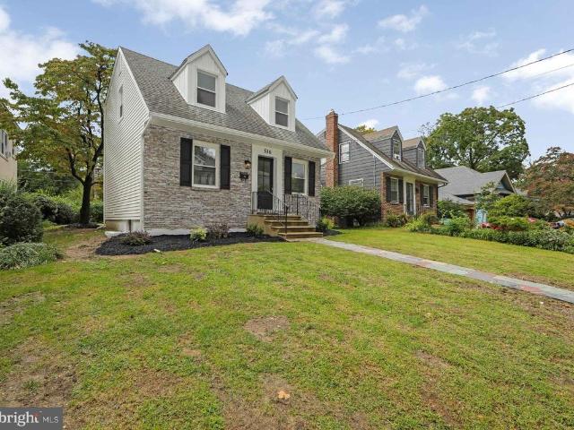 House for sale in Collingswood, Camden County