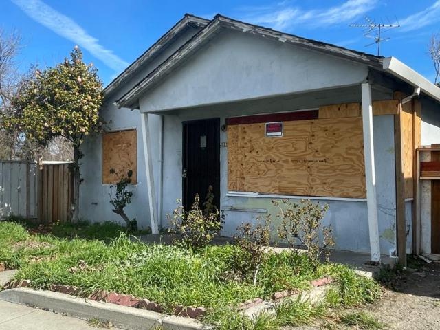 House for sale in San Jose, California