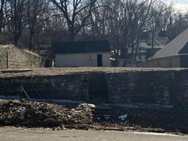 Land for sale in Buchanan, Missouri