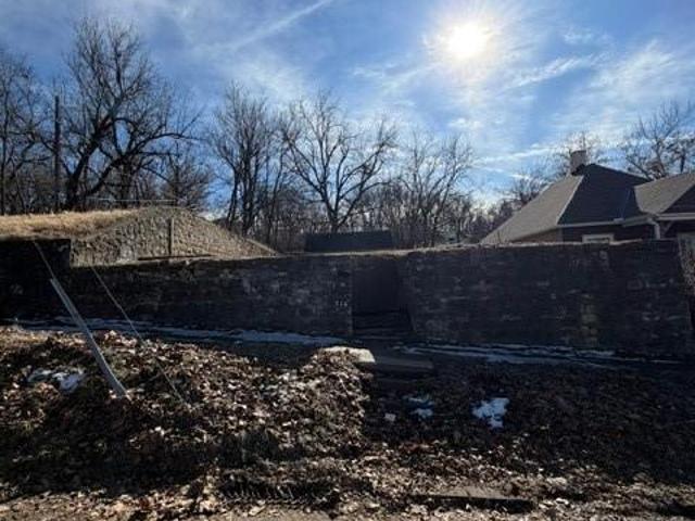 Land for sale in Buchanan, Missouri