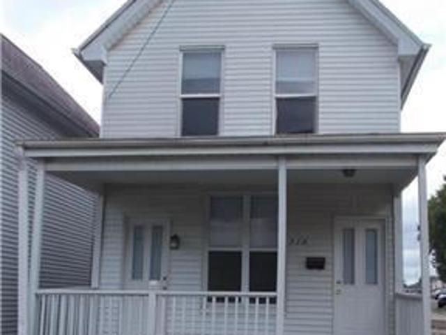 House for rent in Iowa City