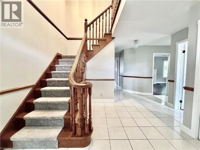 House for rent in Waterloo, Southwestern Ontario