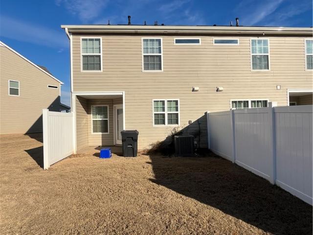 Townhouse for sale in Pendleton, South Carolina