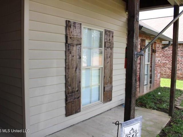 House for sale in Florence, Mississippi