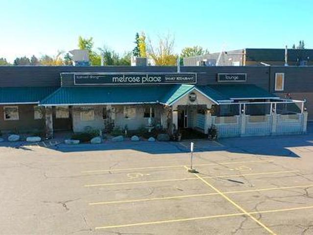 Commercial for sale in Yorkton, Saskatchewan
