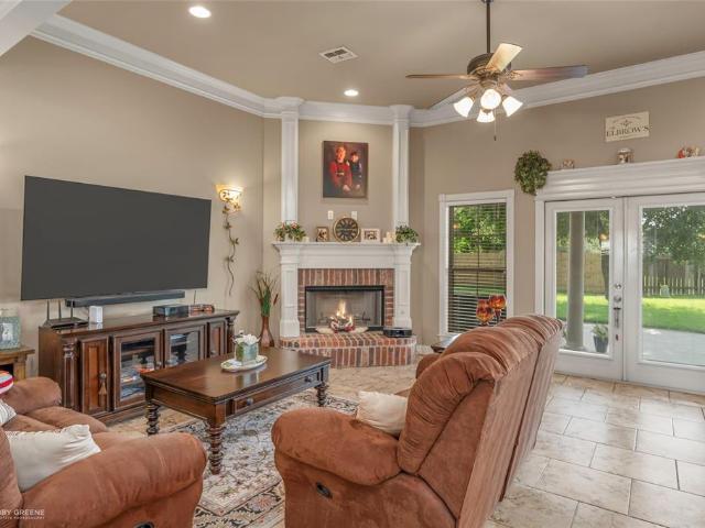 House for sale in Bossier City, Louisiana