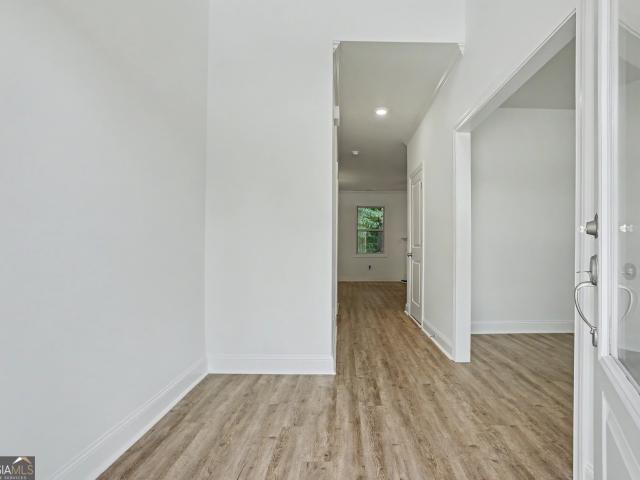 House for sale in Pendergrass, Georgia