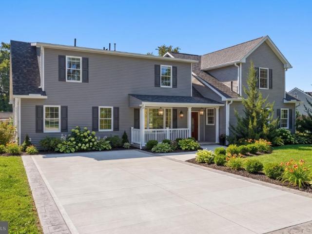 House for sale in Exton, West Whiteland Township
