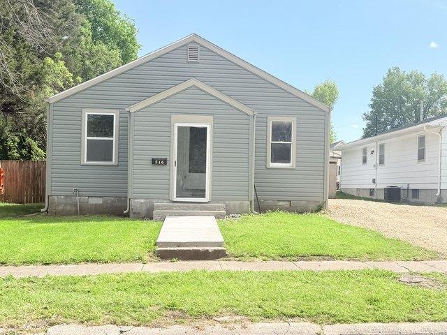 House for sale in Mexico, Missouri