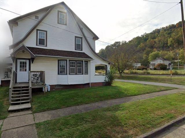 House for sale in Tiltonsville, Ohio