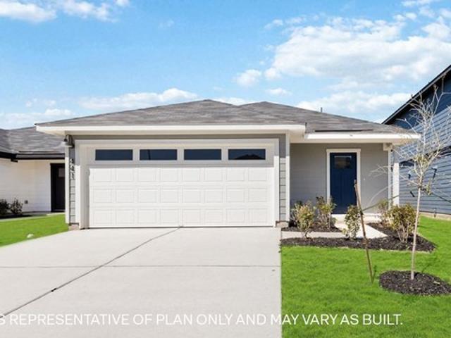 House for sale in Hays, Texas