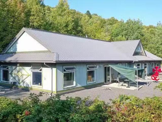 House for sale in Woodville, Nova Scotia