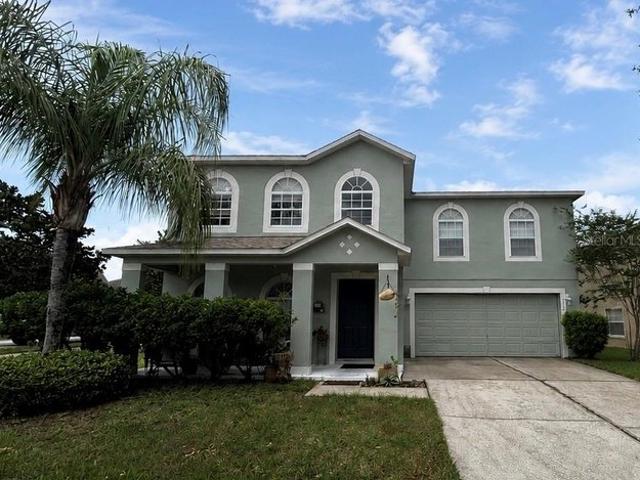 House for sale in Groveland, Florida