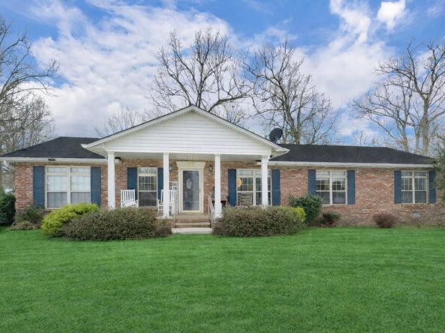 Property for sale in Tennessee