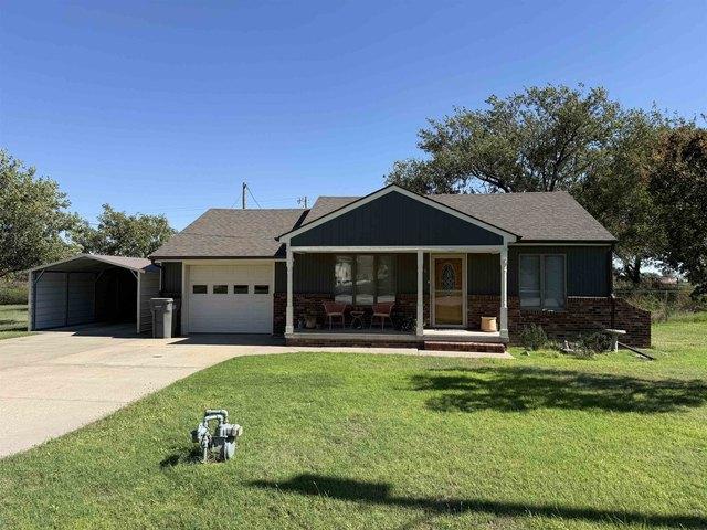 House for sale in Hays, Ellis County