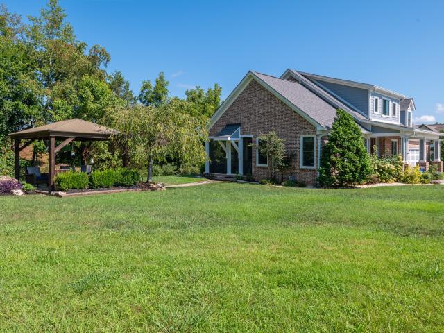 House for sale in Tennessee