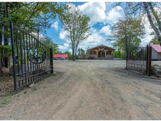 House for sale in Wickham, New Brunswick